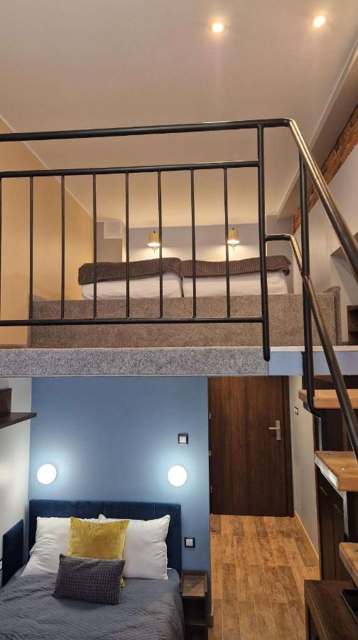 Amazing Cracow Apartment Krakau